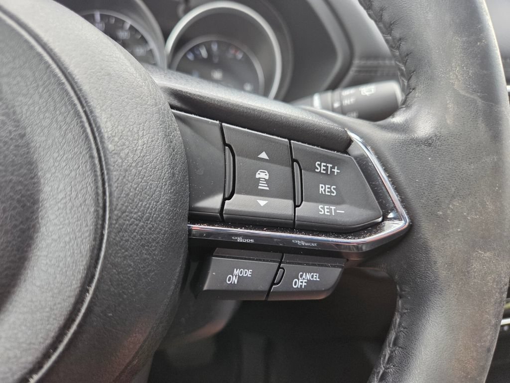 Used 2024 MAZDA CX-5 AWD 2.5 S w/ Preferred Package image 14