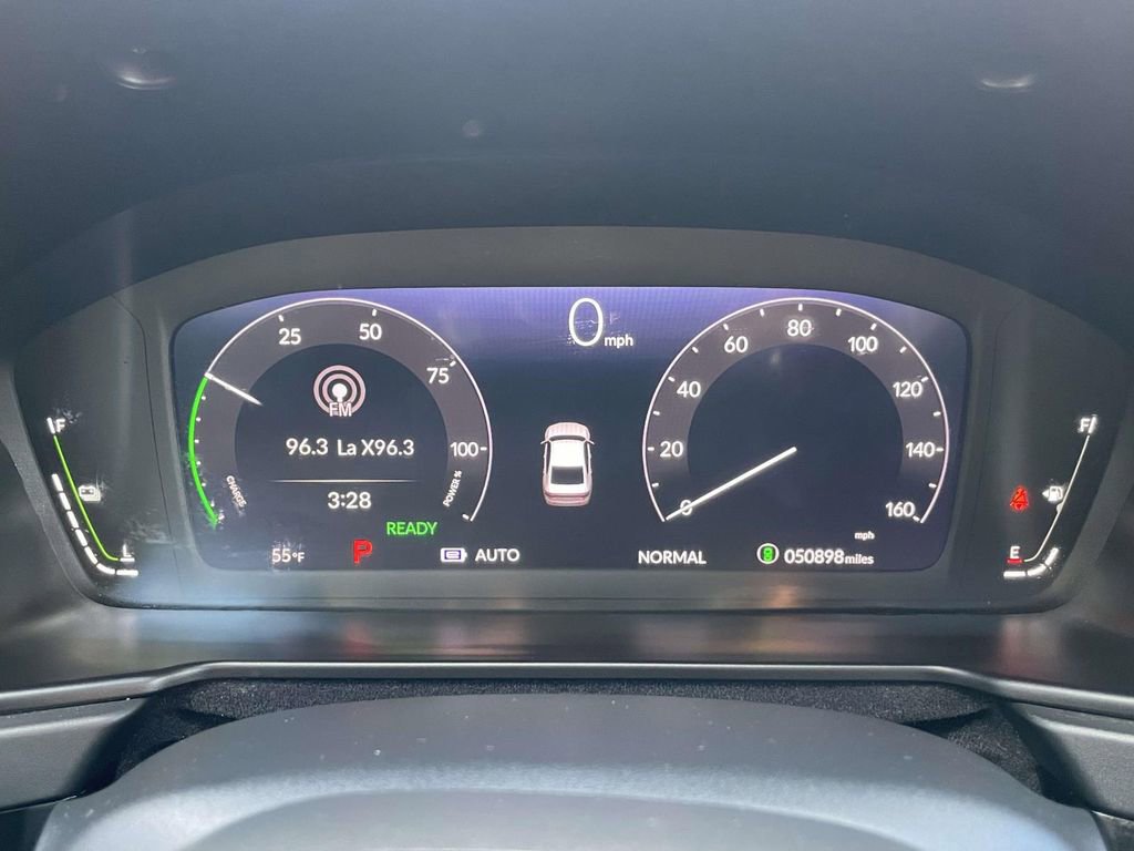 Used 2023 Honda Accord Sport image 26