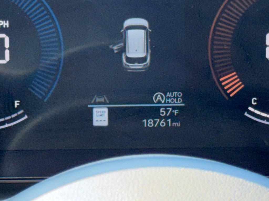 Used 2025 Hyundai Tucson SEL image 21