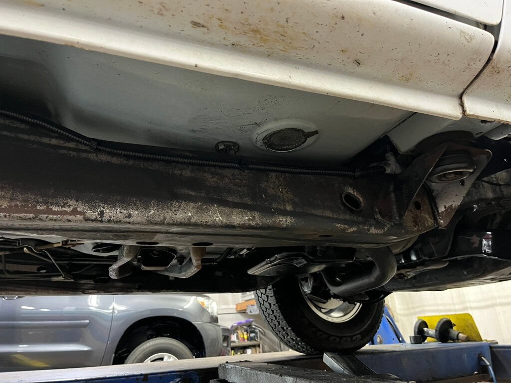 Used 1996 Dodge Dakota 2WD Regular Cab image 29