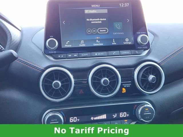 Used 2023 Nissan Sentra SR image 16