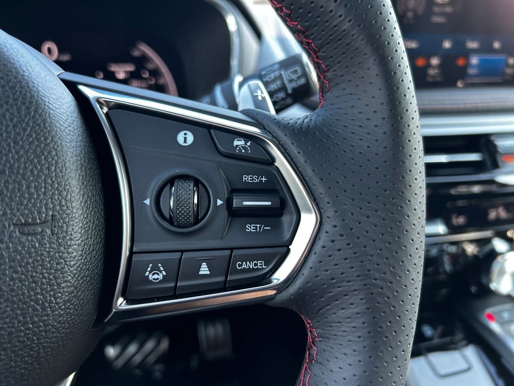 New 2026 Acura MDX A-Spec image 18