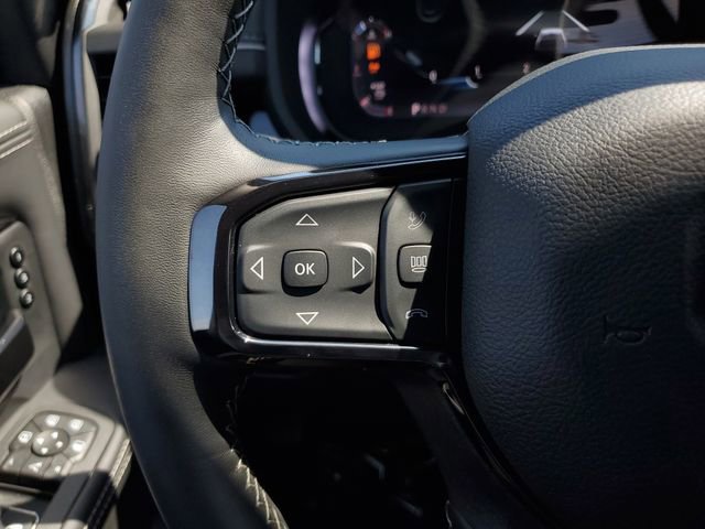 New 2026 RAM 3500 Limited image 27