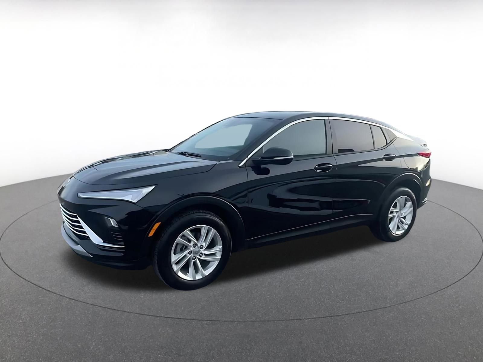 Used 2025 Buick Envista Preferred image 8