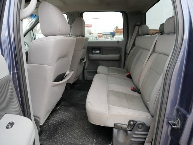 Used 2005 Ford F150 XLT image 17