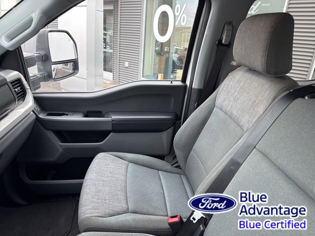Used 2024 Ford F250 XLT image 25