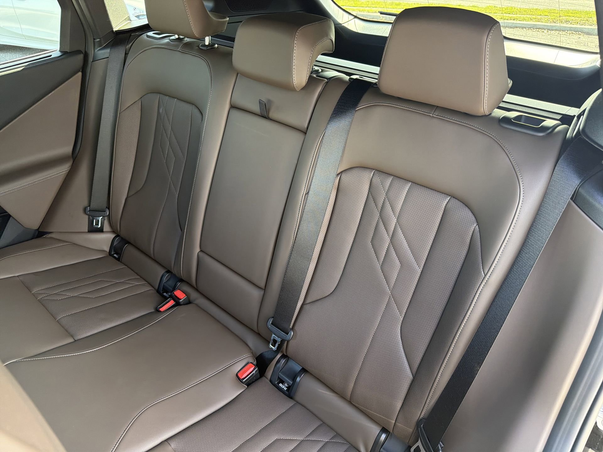 Used 2026 BMW X3 xDrive30 w/ Convenience Package image 20