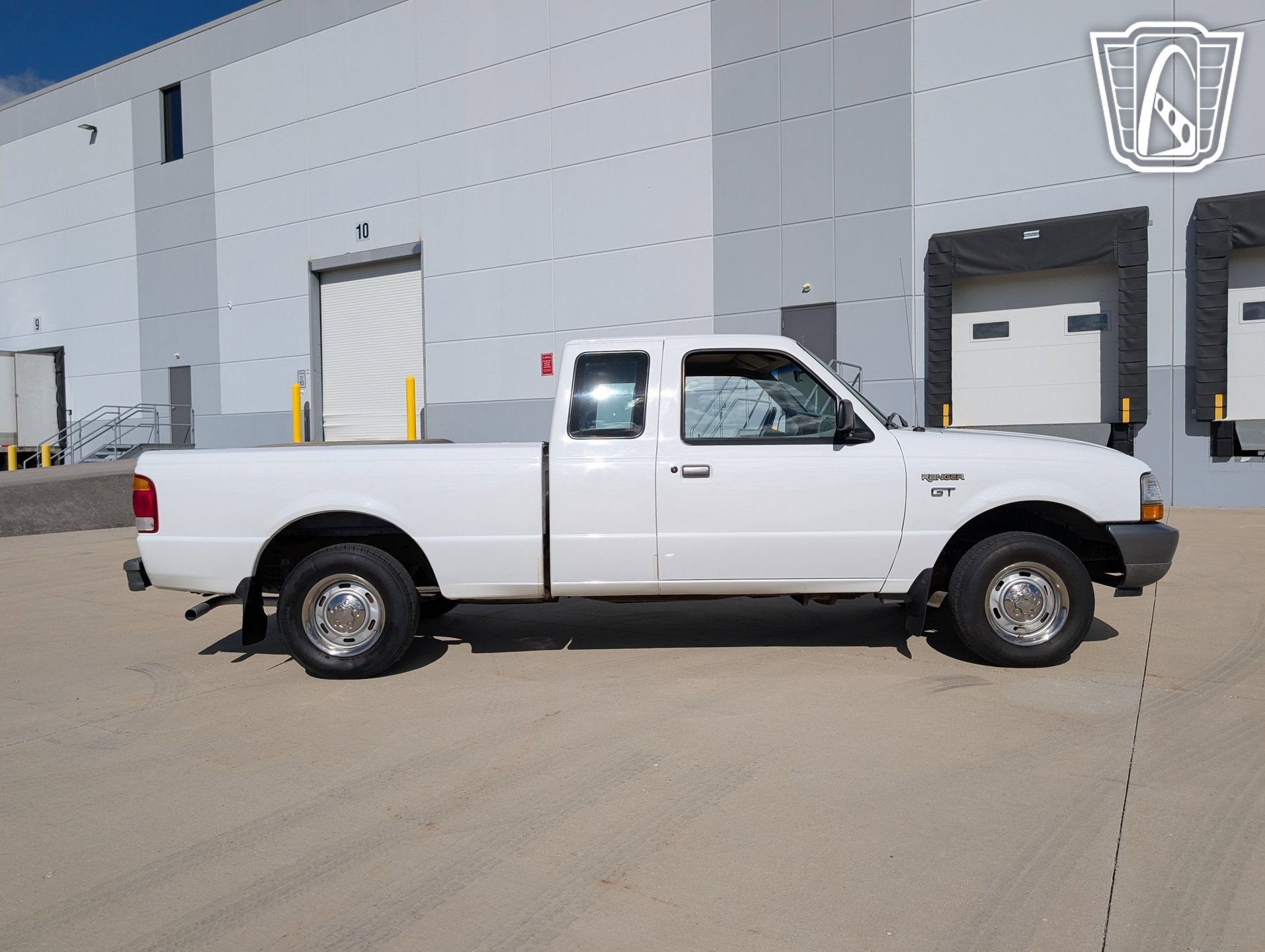 Used 1998 Ford Ranger 2WD SuperCab image 18