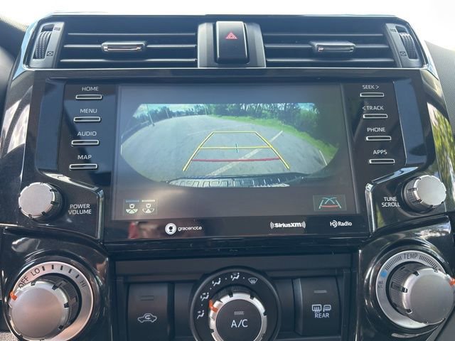 Used 2024 Toyota 4Runner TRD Off-Road Premium w/ TRD Black Wheel Package (TMS) AWD/4WD image 40