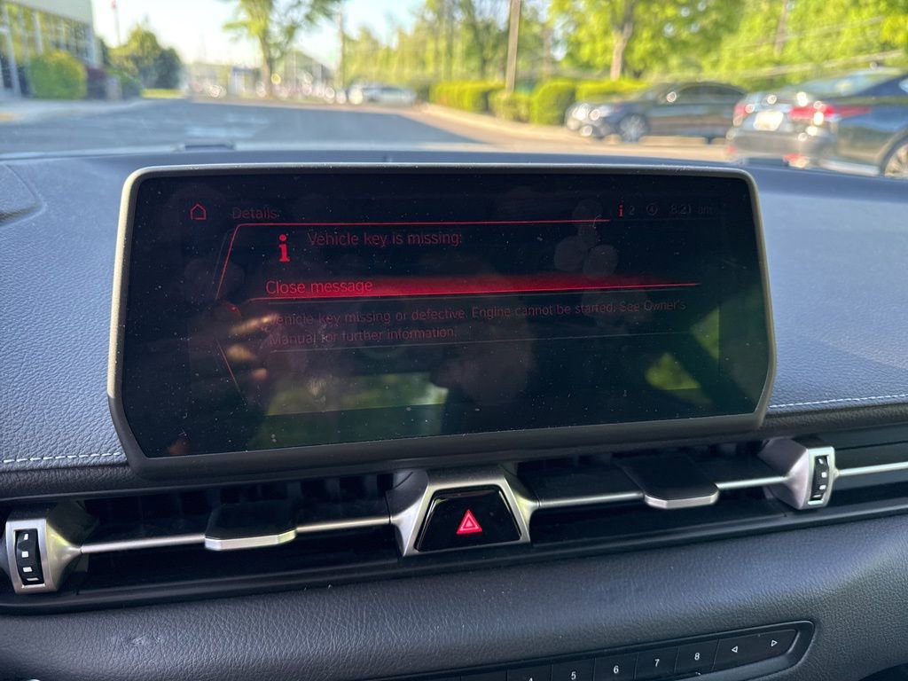 Used 2021 Toyota Supra w/ Safety & Technology Package RWD image 10