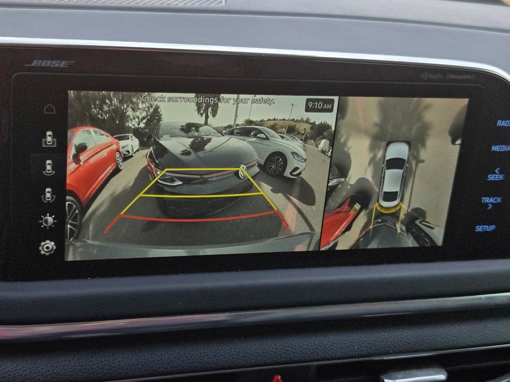 Used 2020 Hyundai Sonata Limited FWD image 17