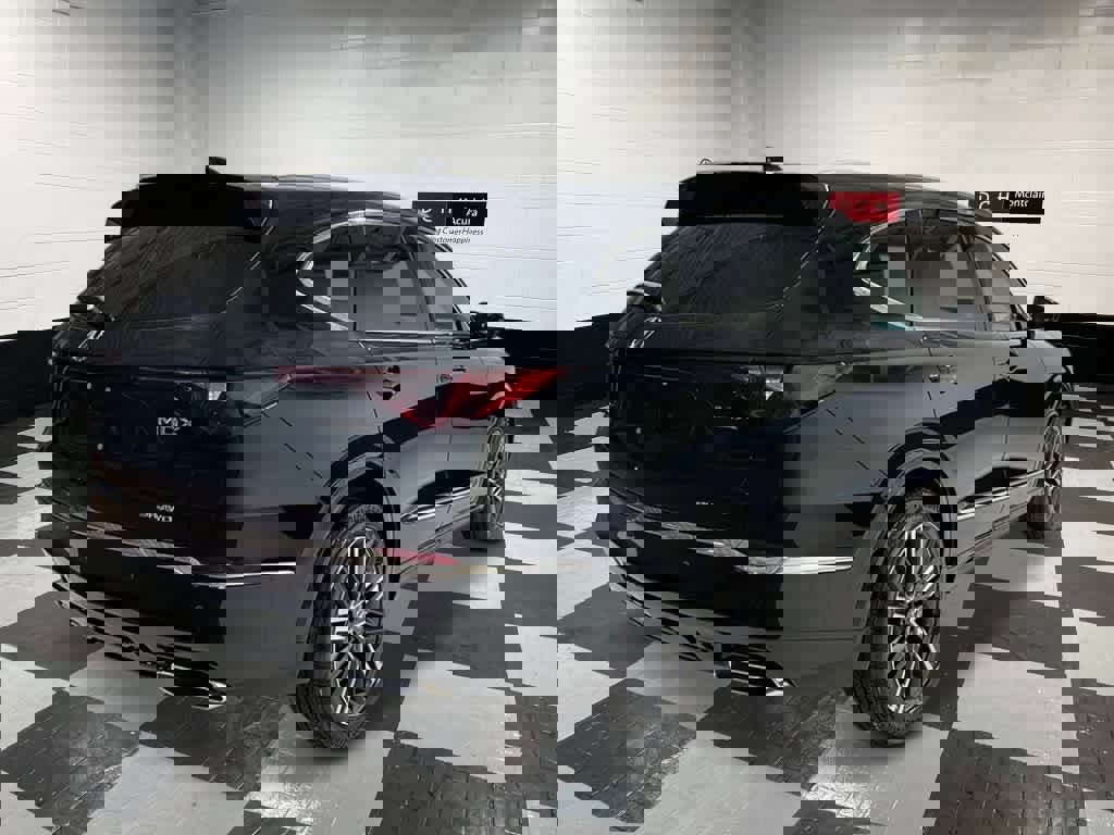 New 2026 Acura MDX SH-AWD w/ Advance Package image 5