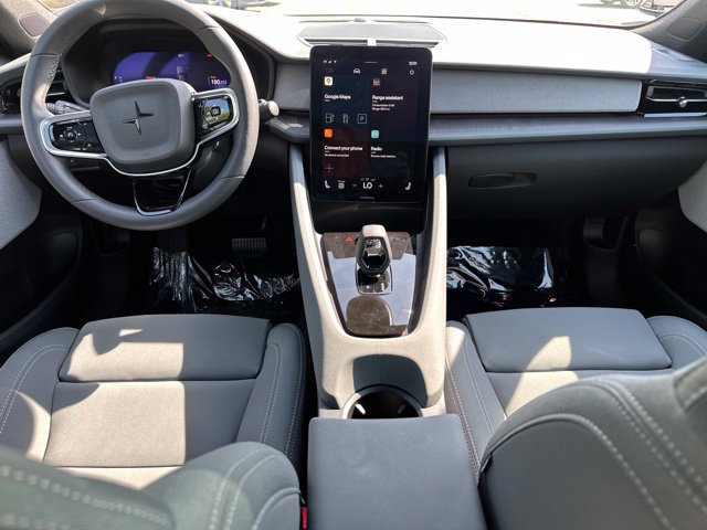 Certified 2024 Polestar Polestar 2 AWD/4WD image 14