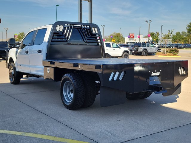 Used 2022 Ford F350 XL w/ Power Equipment Group AWD/4WD image 7