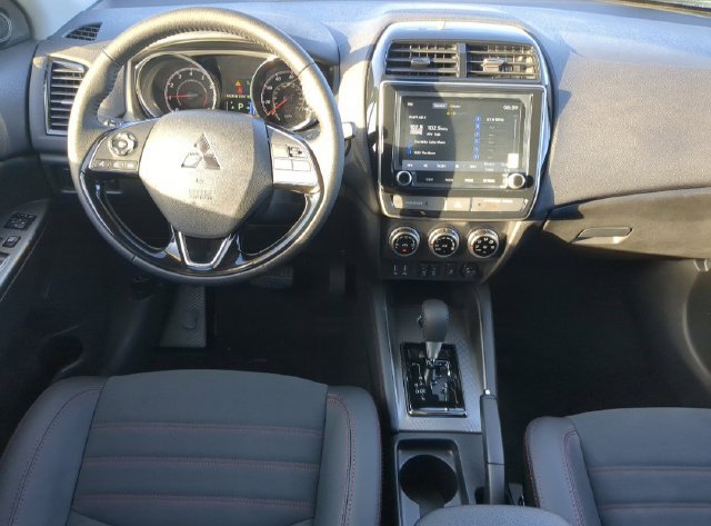 New 2027 Mitsubishi Outlander Sport SE AWD/4WD image 16