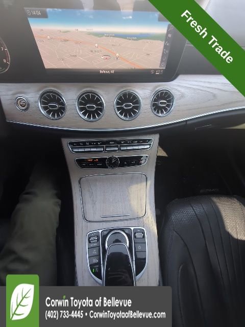 Used 2019 Mercedes-Benz CLS 450 4MATIC image 13