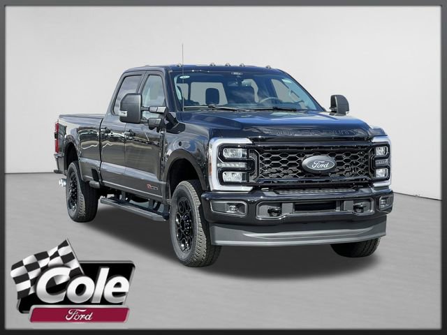 New 2026 Ford F350 XLT w/ XLT Premium Package 360° Tour