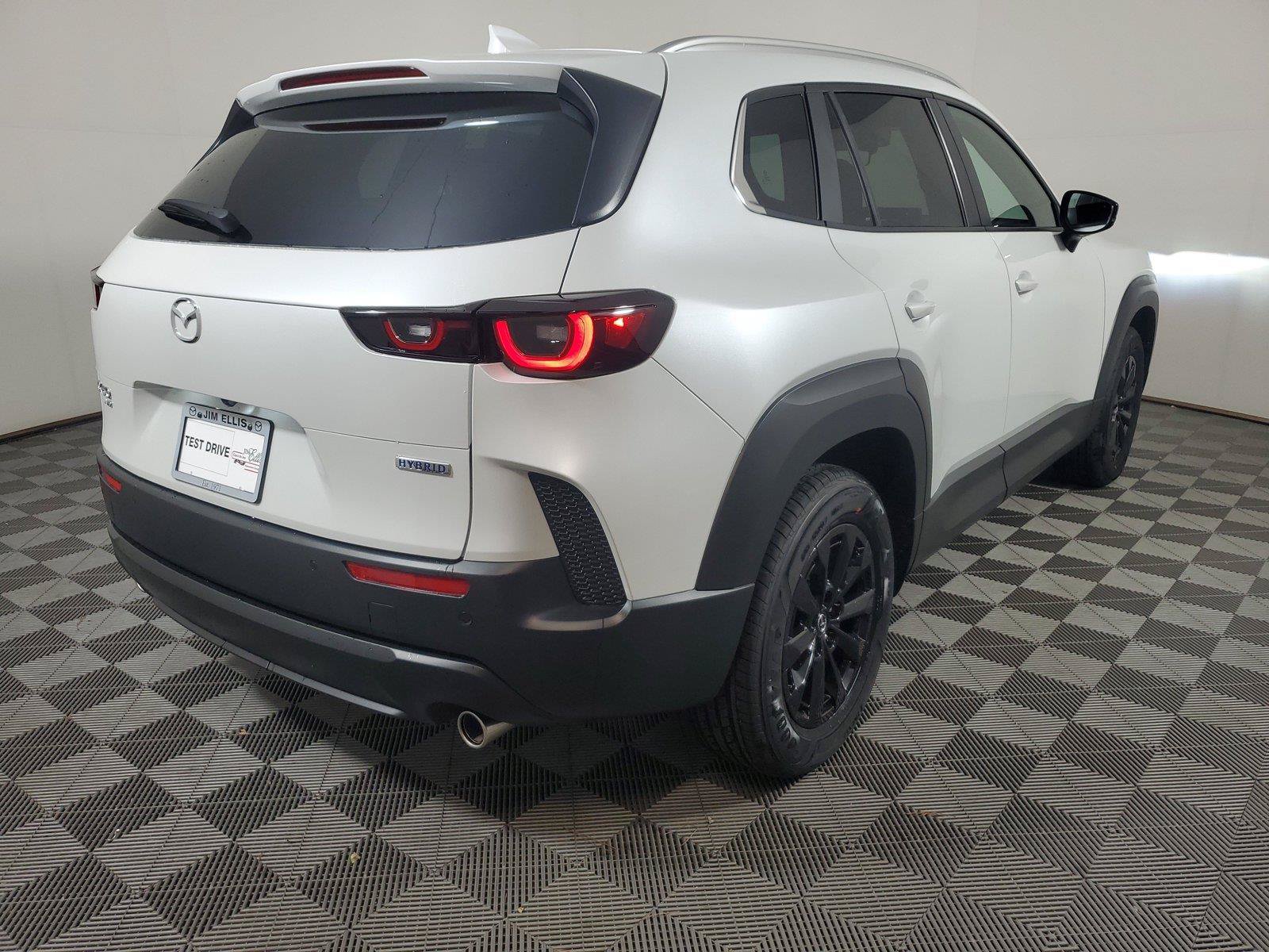 New 2026 MAZDA CX-50 2.5 Hybrid w/ Weather Package AWD/4WD image 4