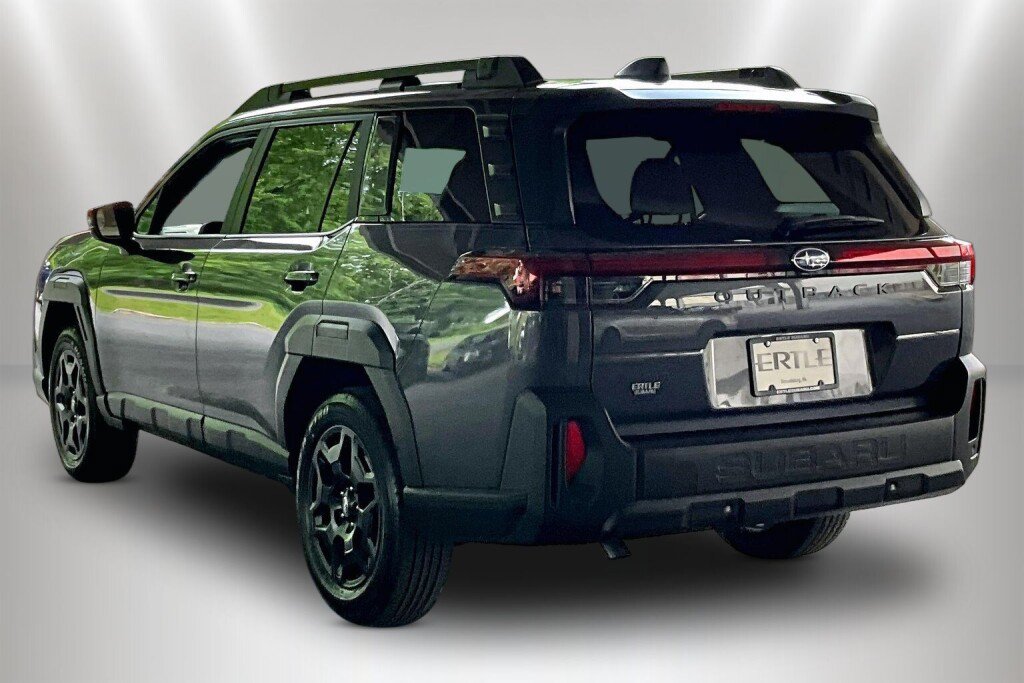 New 2026 Subaru Outback Limited AWD/4WD image 3