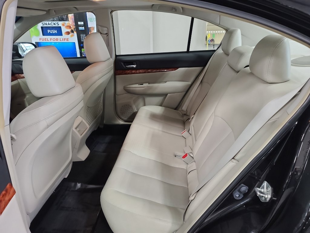 Used 2012 Subaru Legacy 2.5i Limited image 11