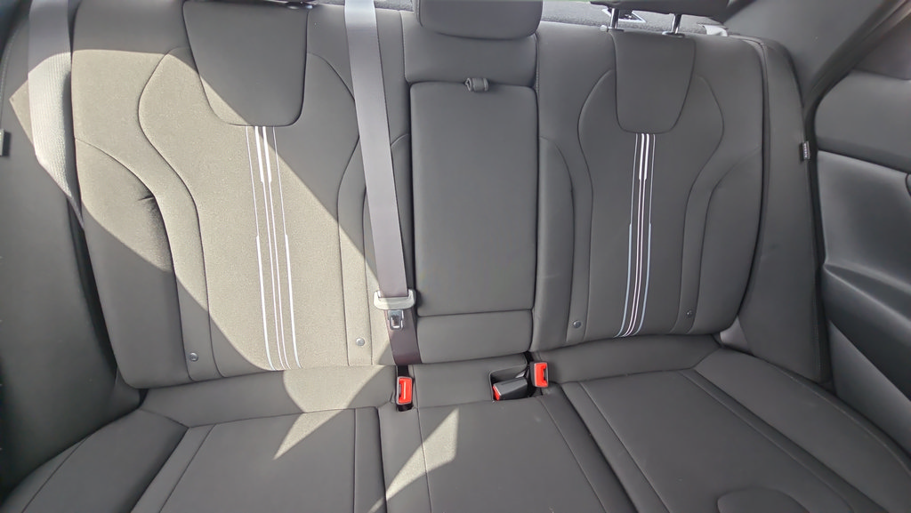 New 2026 Hyundai Elantra SEL Sport Premium FWD image 10