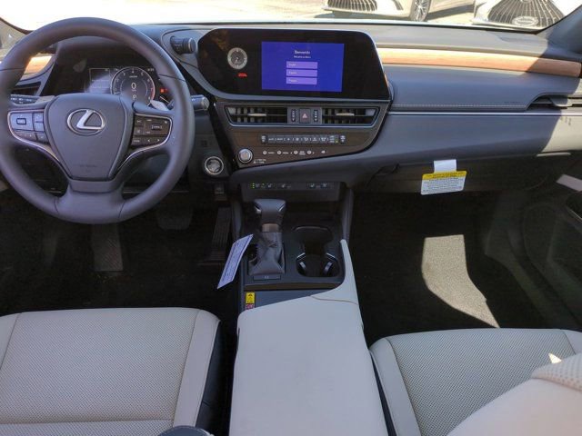 New 2025 Lexus ES 350 350 image 14