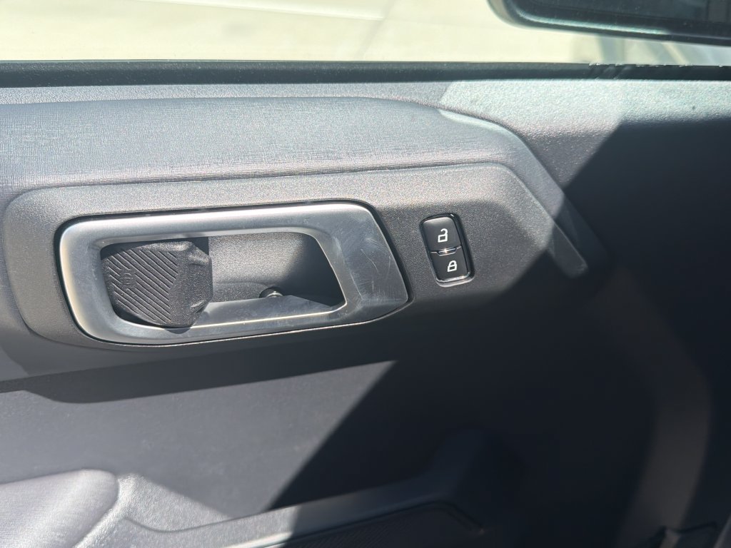 New 2026 Ford Bronco Outer Banks AWD/4WD image 16