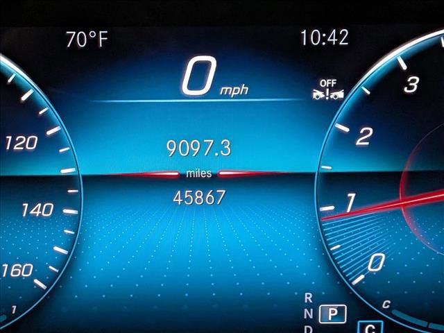 Used 2023 Mercedes-Benz GLE 350 GLE 350 image 11