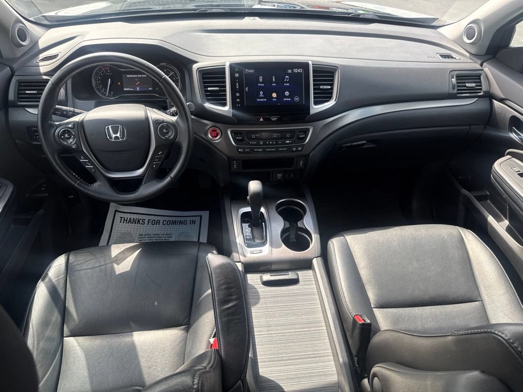 Used 2016 Honda Pilot EX-L image 23