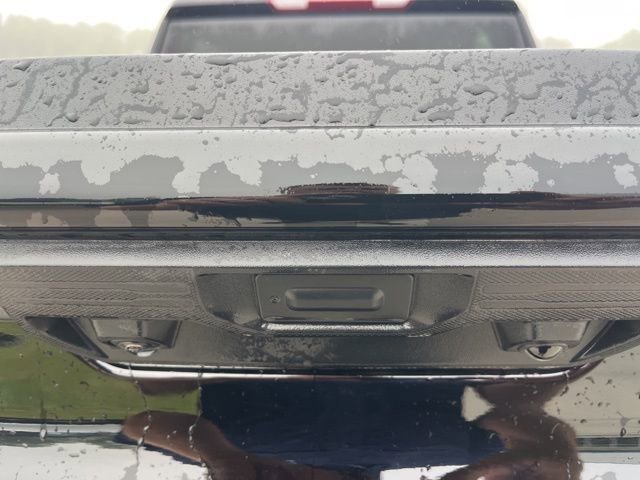 New 2026 Chevrolet Silverado 1500 RST w/ RST Select Package image 7