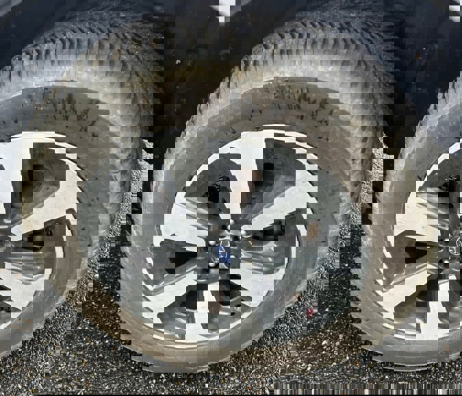 Used 2018 Subaru Forester 2.5i w/ Alloy Wheel Package image 11