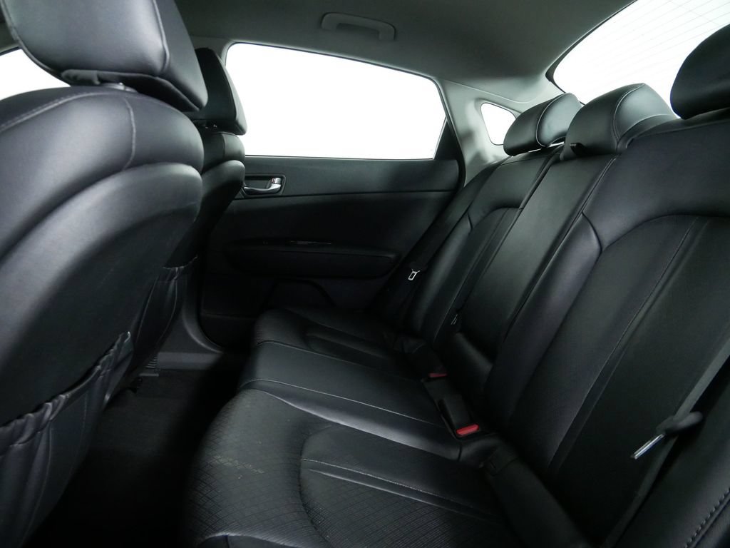Used 2017 Kia Optima EX FWD image 16