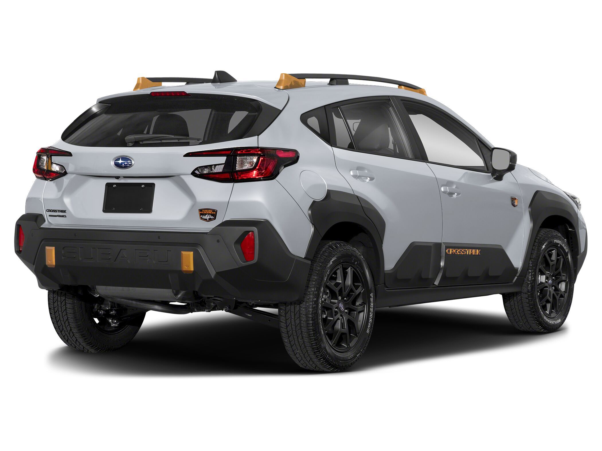 New 2026 Subaru Crosstrek 2.5i Wilderness image 2