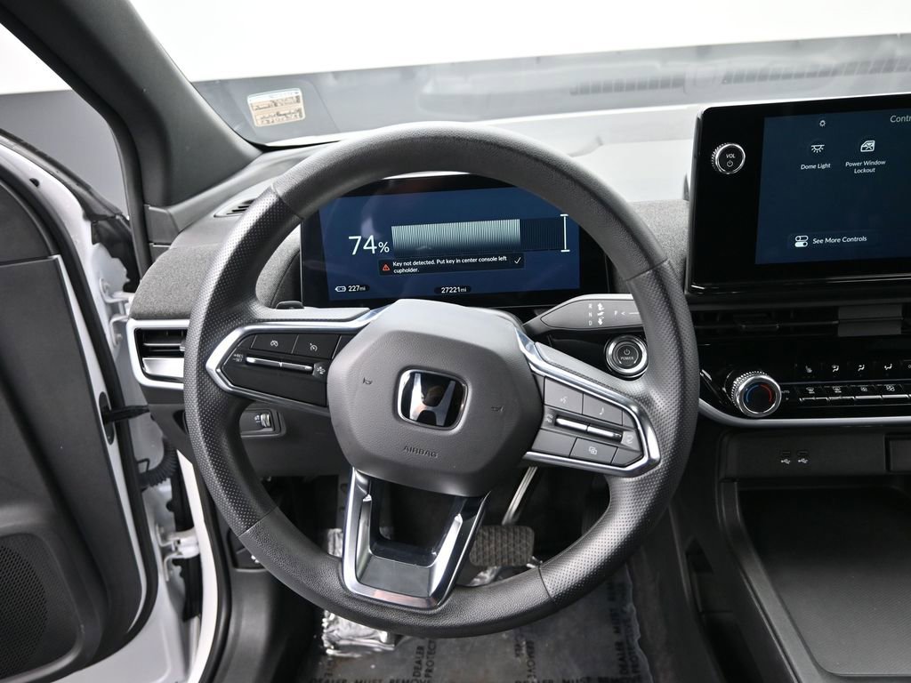Used 2024 Honda Prologue EX image 12