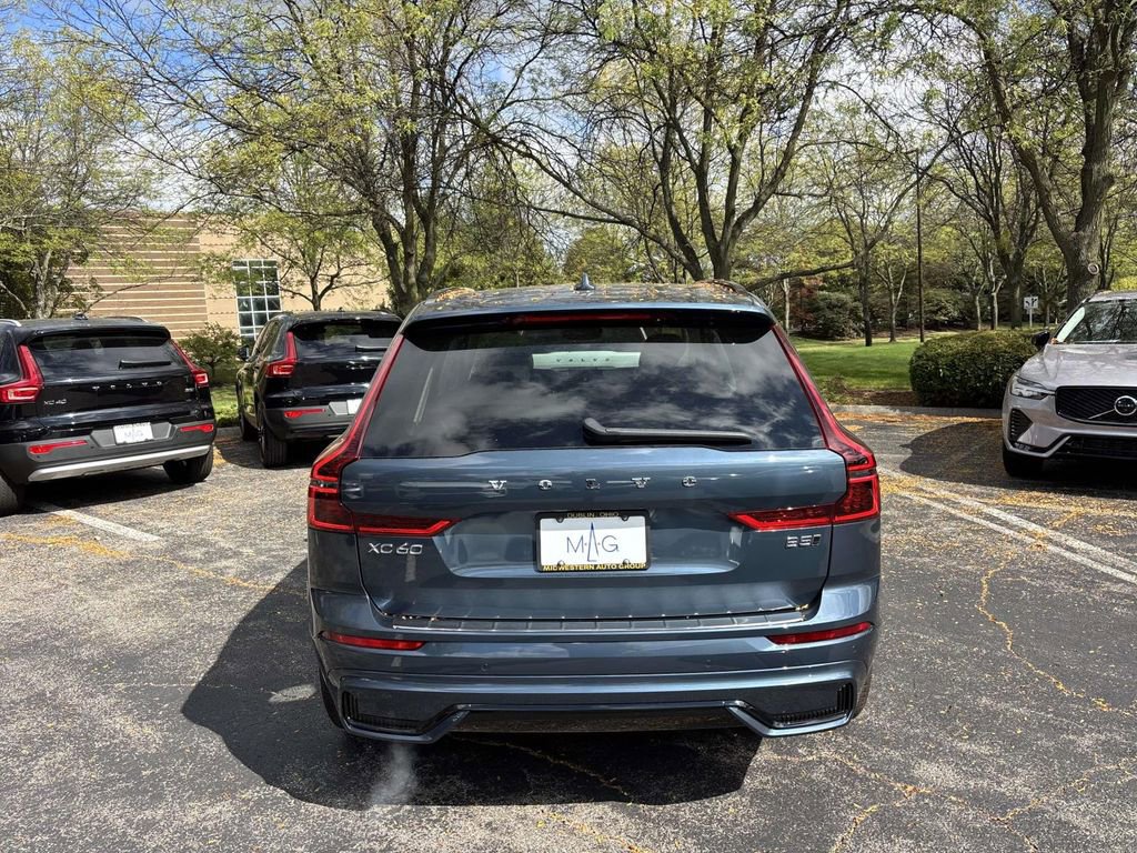 New 2026 Volvo XC60 B5 Ultra w/ Protection Package Premier image 6