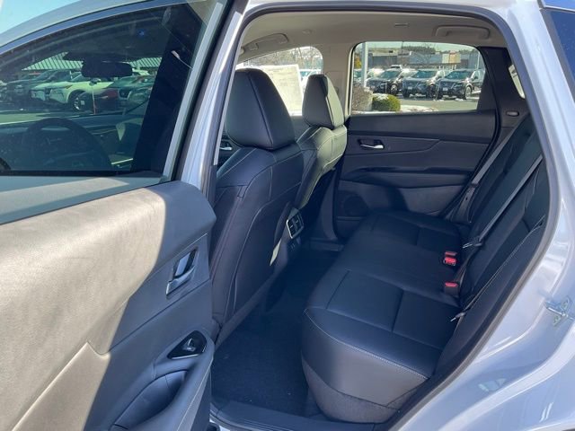 New 2026 Nissan Murano SV image 14