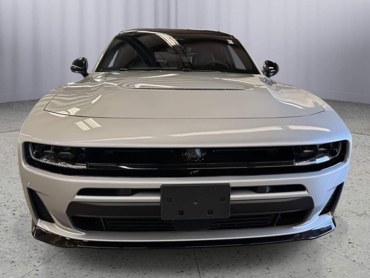 New 2026 Dodge Charger Scat Pack w/ Blacktop Package AWD/4WD image 10