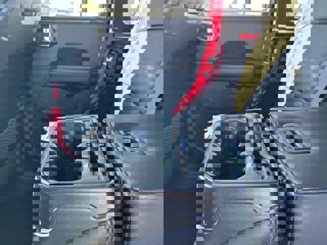 New 2026 Jeep Wrangler Unlimited Sahara image 45