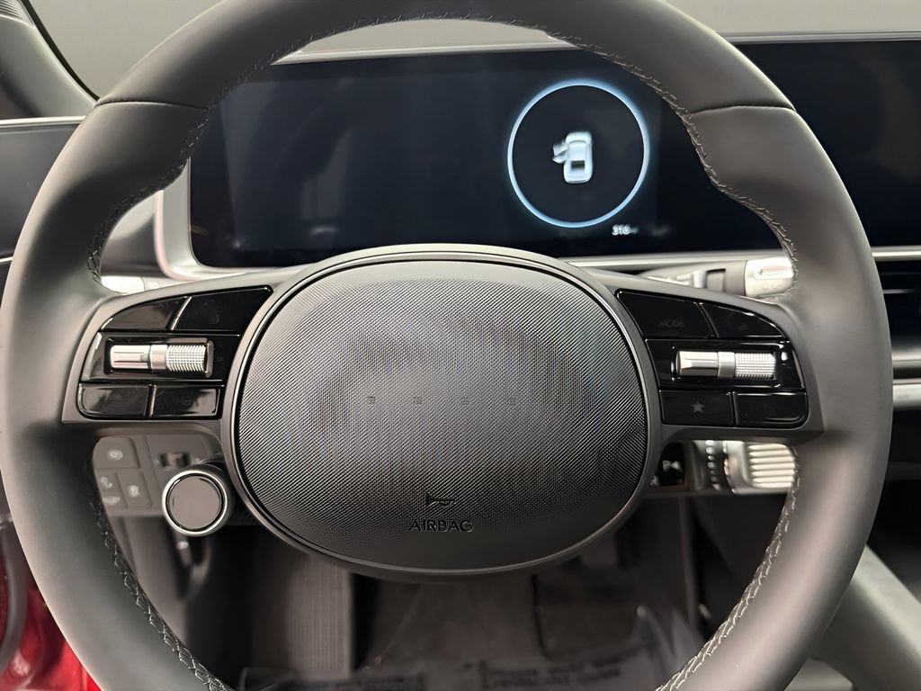New 2025 Hyundai Ioniq 6 SE RWD image 25