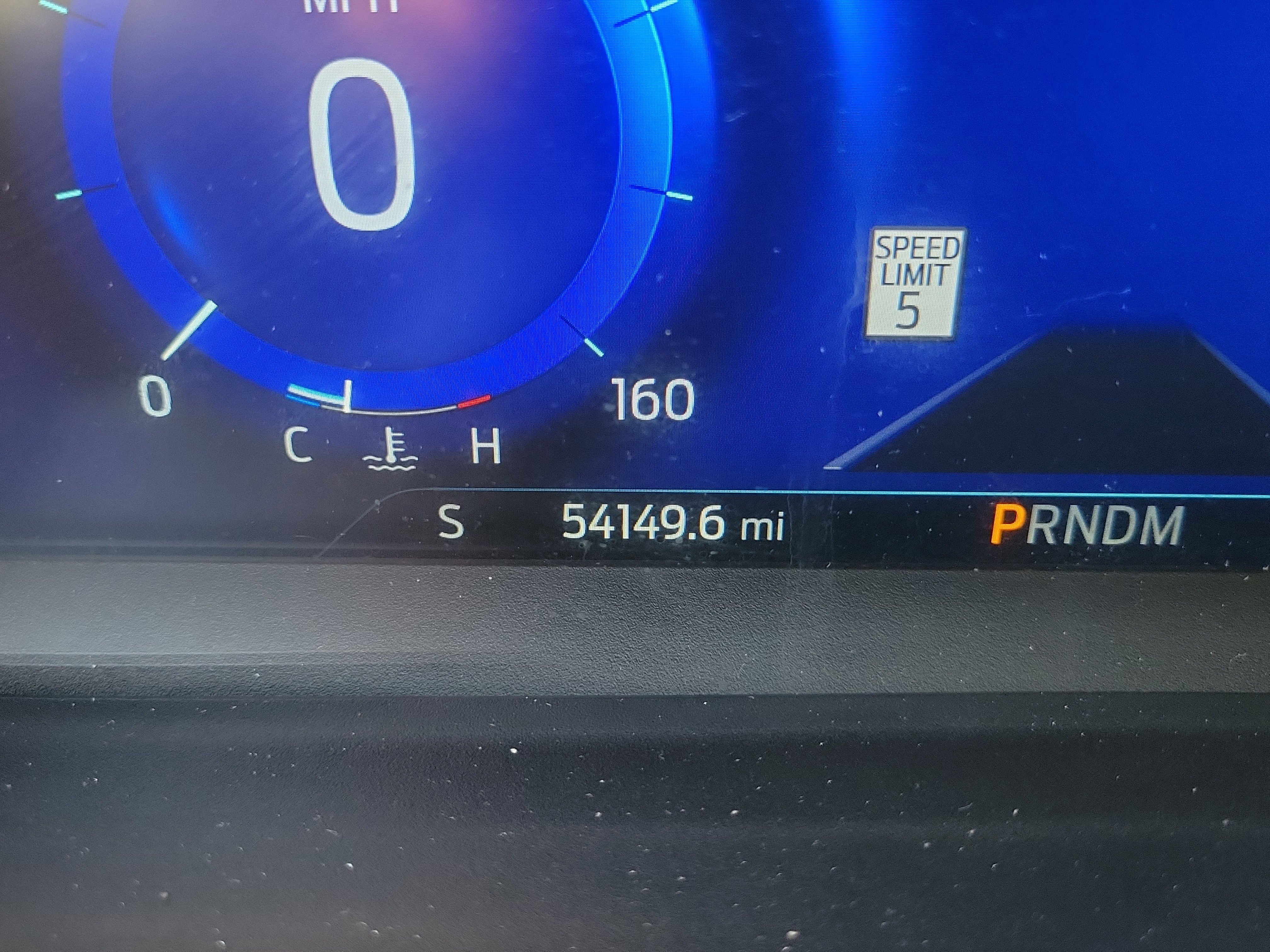 Certified 2022 Ford Explorer ST w/ Equipment Group 401A AWD/4WD image 26