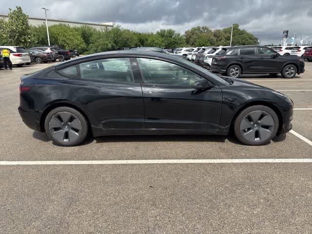 Used 2022 Tesla Model 3 Long Range image 6