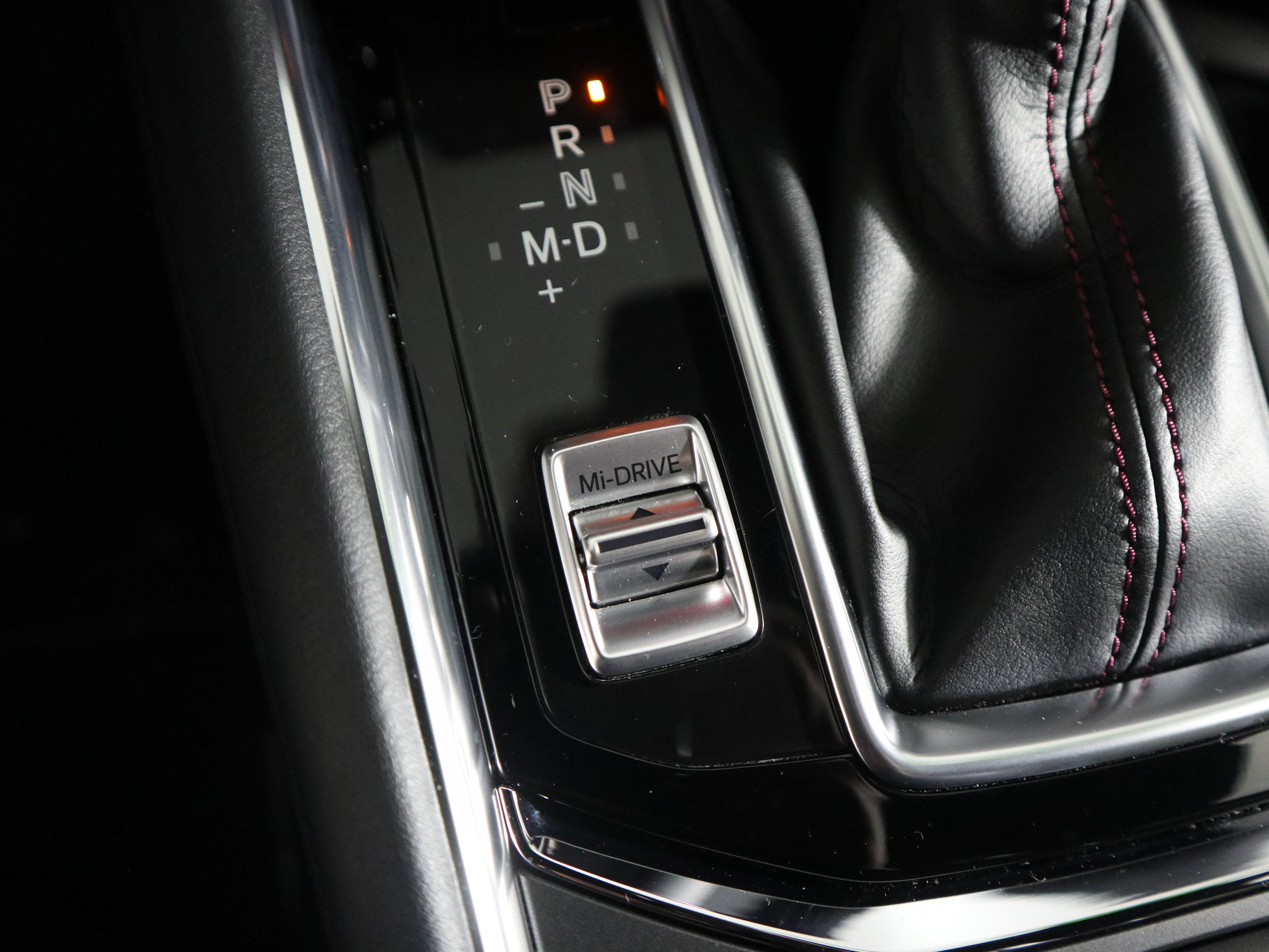 Certified 2025 MAZDA CX-5 2.5 Turbo image 33