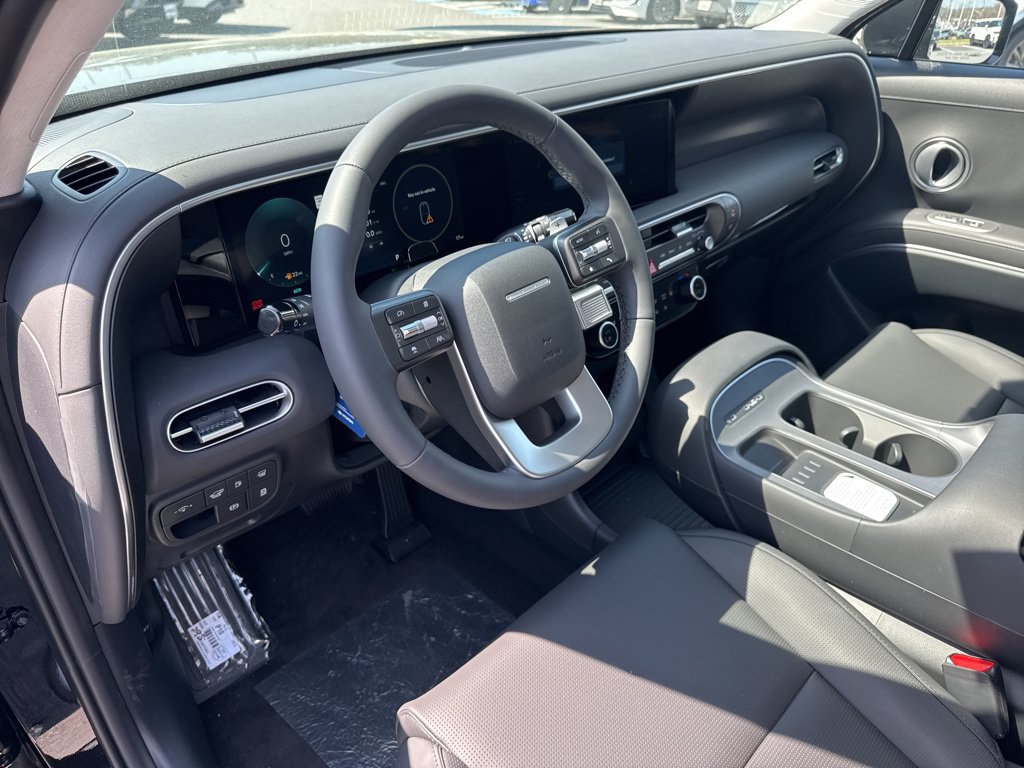 New 2026 Hyundai Palisade SEL AWD/4WD image 10