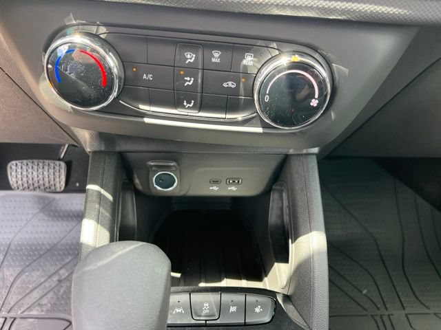 New 2026 Chevrolet TrailBlazer LS w/ LS Convenience Package FWD image 24