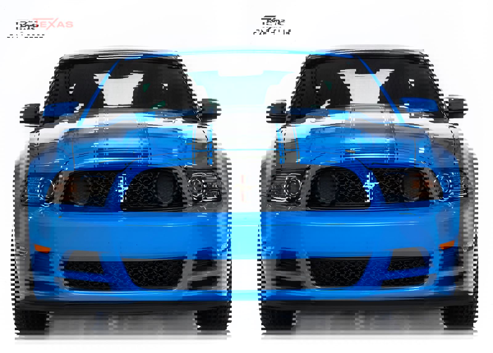 Used 2013 Ford Mustang Boss 302 image 9