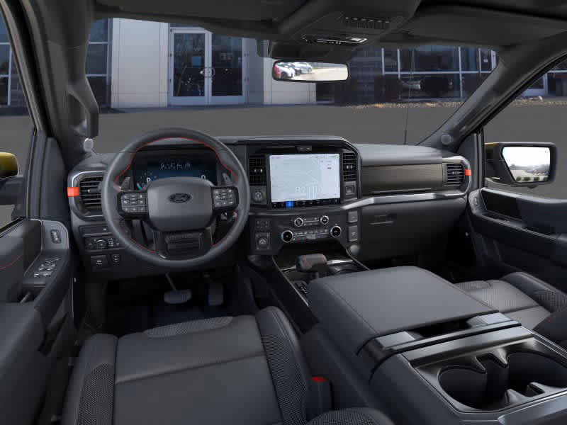New 2025 Ford F150 Raptor image 9