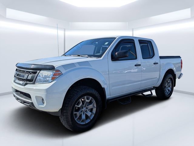 Used 2020 Nissan Frontier SV RWD image 7