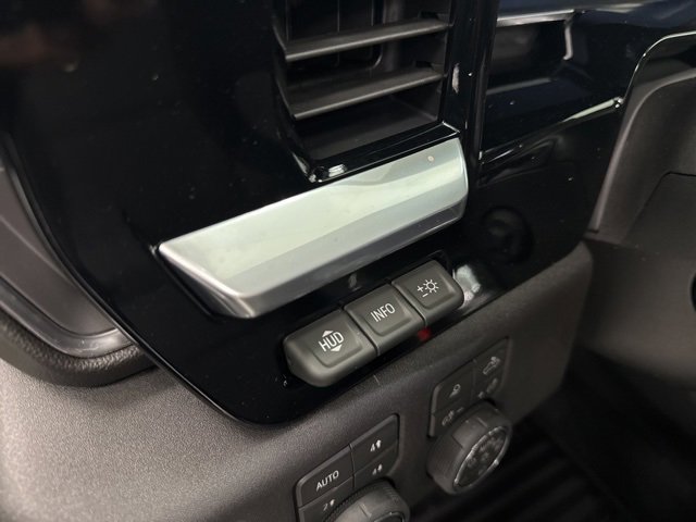 New 2026 Chevrolet Silverado 1500 LTZ w/ Technology Package image 12
