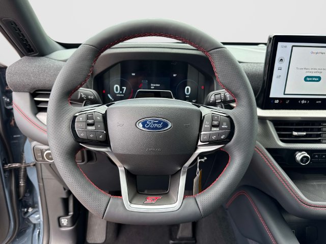 New 2027 Ford Explorer ST w/ Sun And Sound Package AWD/4WD image 28
