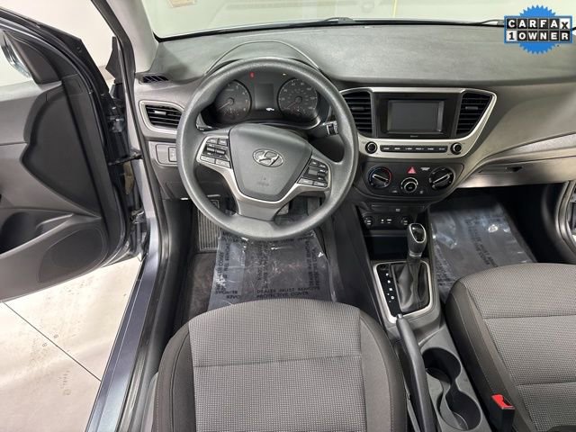 Used 2020 Hyundai Accent SE image 12